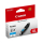 Tusz Canon CLI-551XLC cyan 695str.